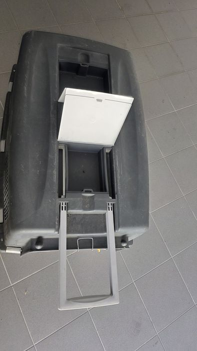 Box transportadora