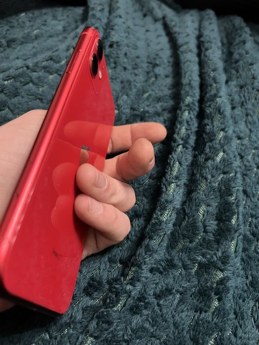 Айфон 11 на 128 gb