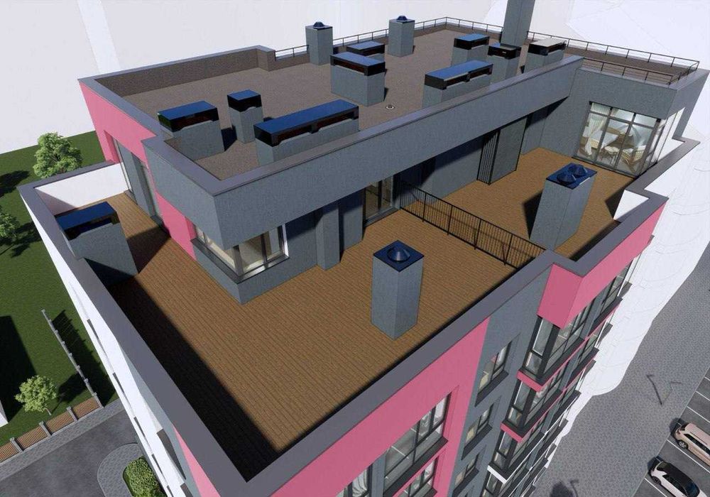 Новий ЖК\Квартира по Вовчинецькій, розтермінування, поряд ТЦ Велес