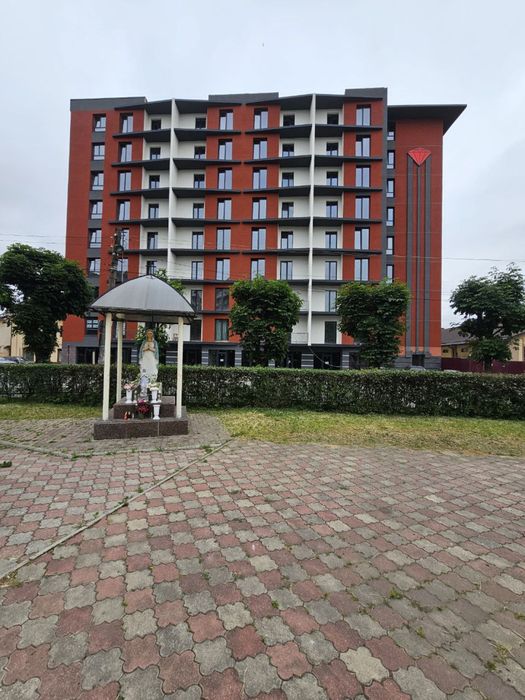 Продаж двокімнатної квартири  в новобудові, ЖК «Рубін»