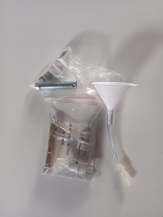 Gerador (Gás / Gasolina)