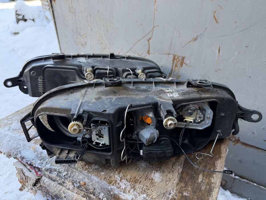 Фара левая правая Fiat Punto 2 1999-2003 фиат пунто 2