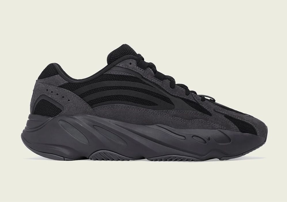 Чоловічі кросівки Adidas Yeezy 700 Vanta FU6684 ОРИГІНАЛ
