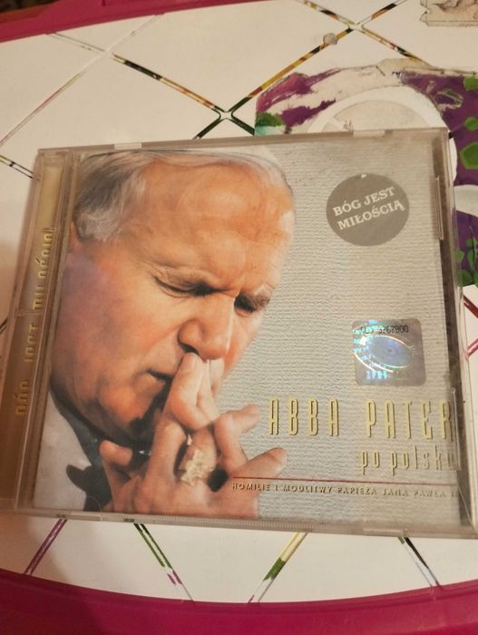 Płyty CD muzyka rozrywkowa poważna religijna