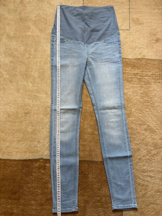 Джинси для вагітних