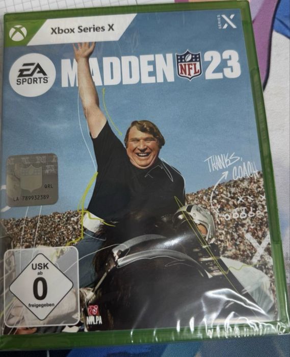 Ігри на Xbox (нові )