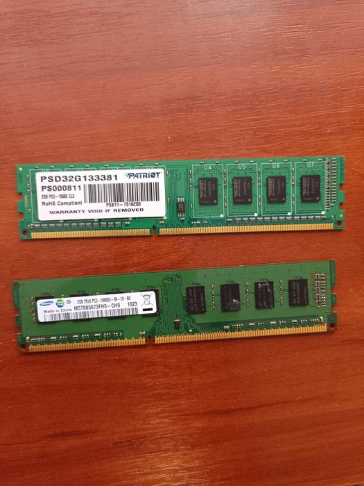 Персональний комп'ютер