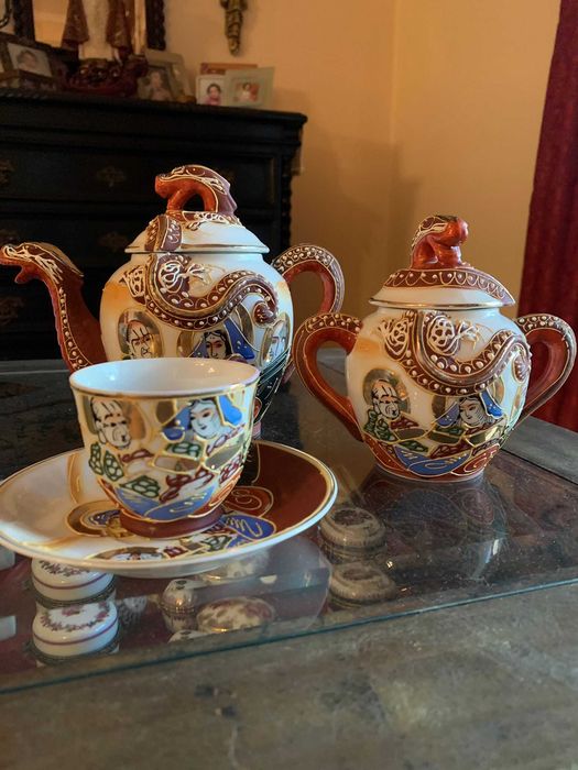 Chinese Coffee Set for 6 People424983276018083843