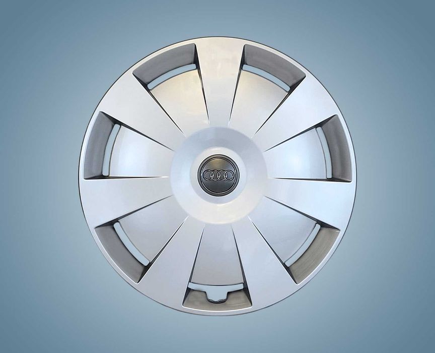 Kołpak Audi A3 OE Oryginalny 16" Srebrny 8V0.601.147.D Nowy