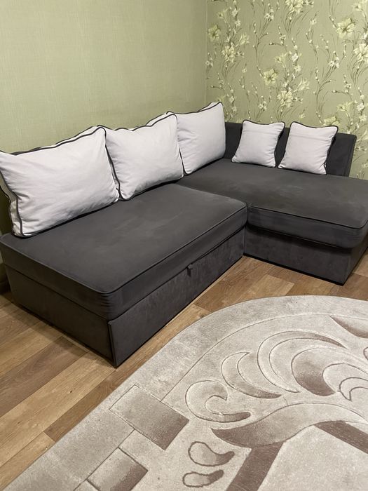 Продам мʼякий угодок