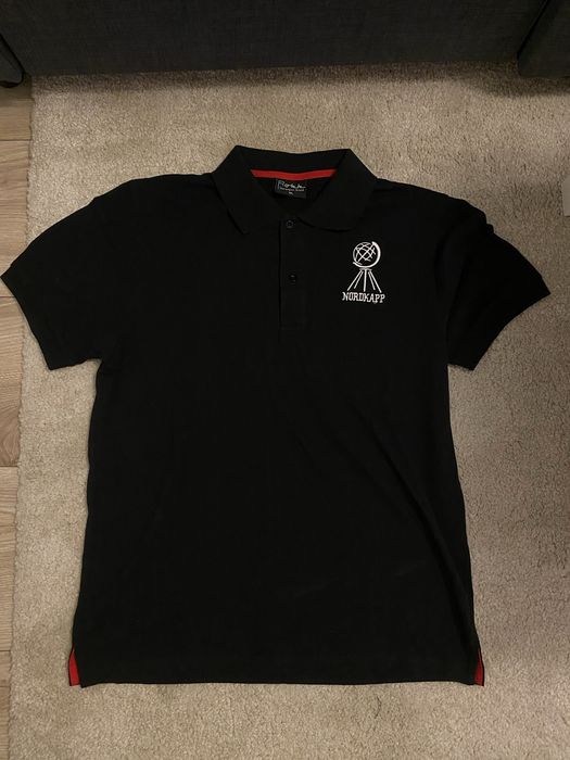 koszulka NORDKAPP SCANDINAVIAN explorer (unisex roz. L)