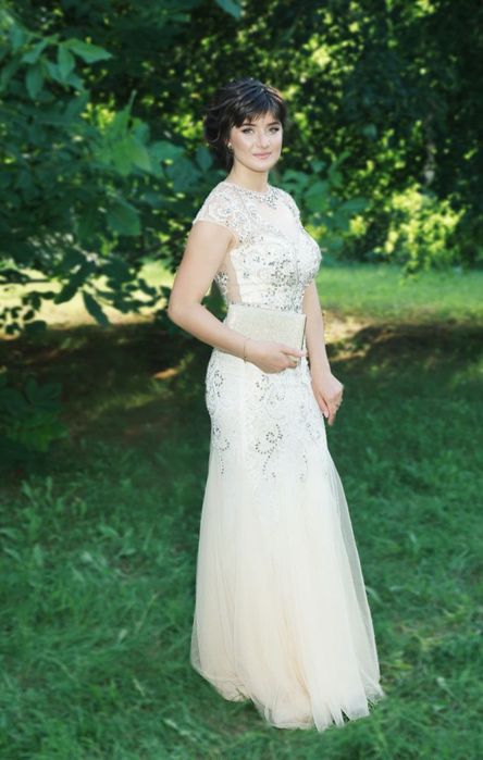 Продам сукню для вечірки