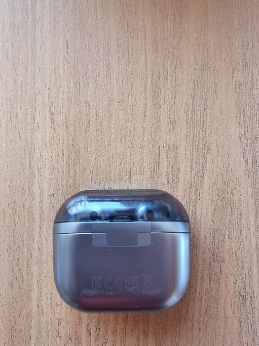 Słuchawki Samsung Galaxy Buds 3 Pro