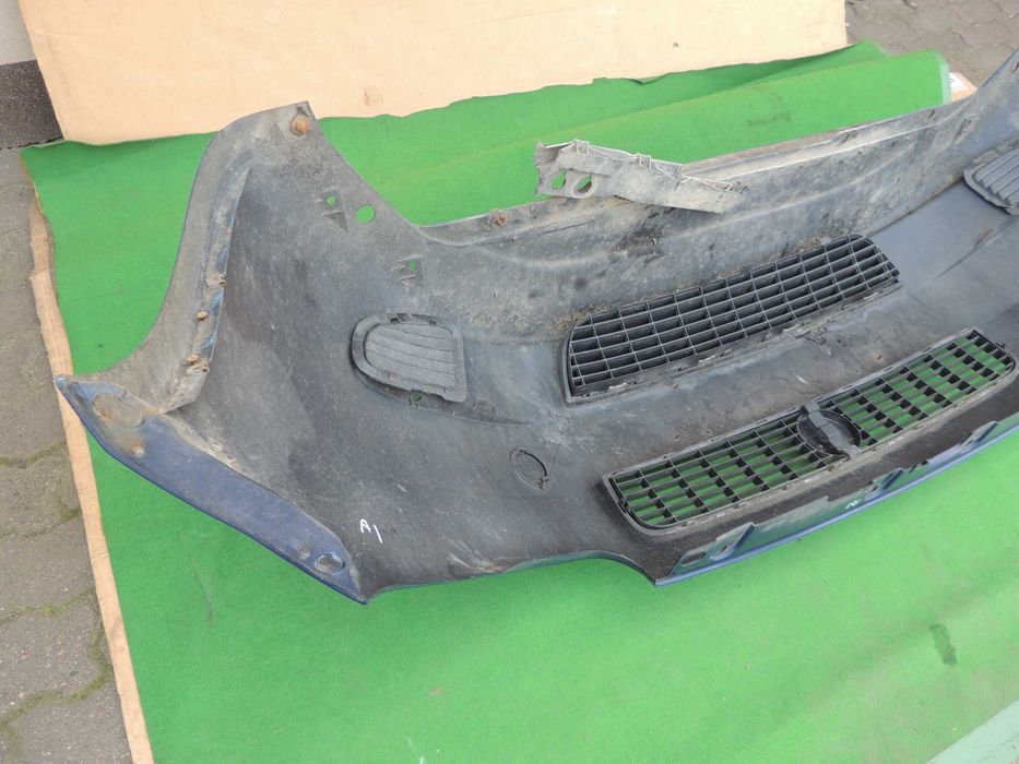 Zderzak przód przedni Fiat Grande Punto 05-09 599/A