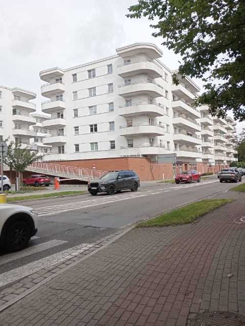 Mieszkanie – Słupsk - Widok 5