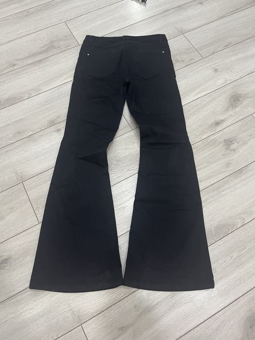 Flared jeans nn brand