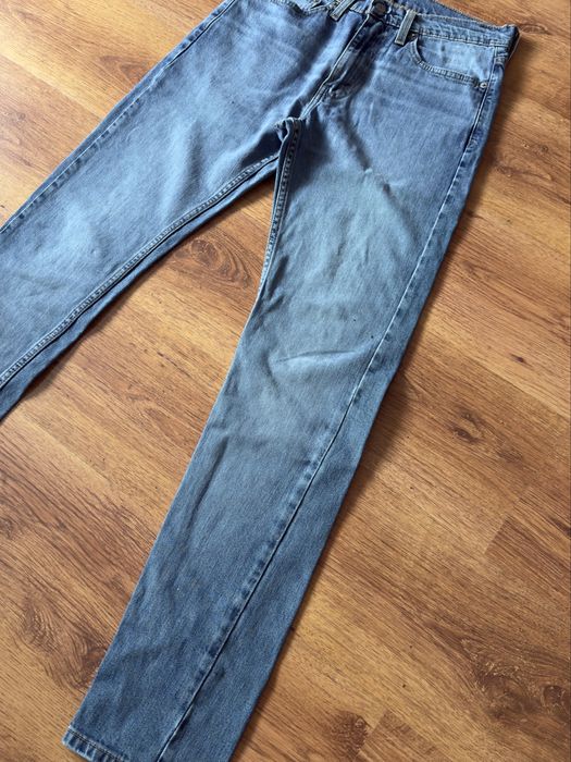 Spodnie Levi Strauss