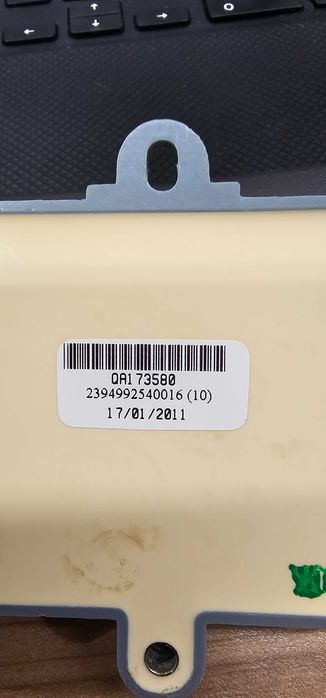 Automat zapłonowy  do lodówek Serii 7, 8 Dometic