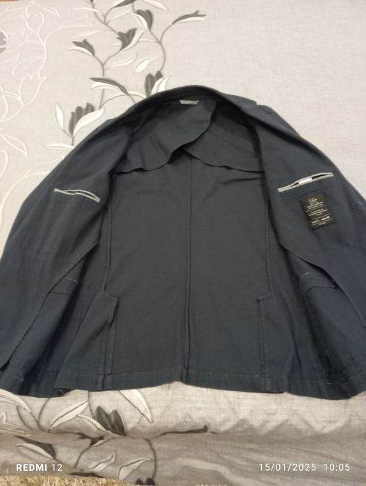 Casaco tipo Blazer64309878766337123