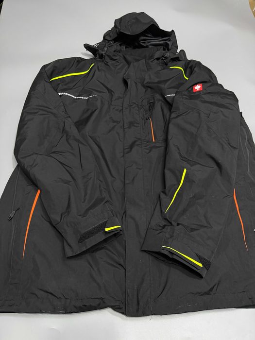 Kurtka 3XL Engelbert Strauss funkcyjna motion 2020 3w1 #2