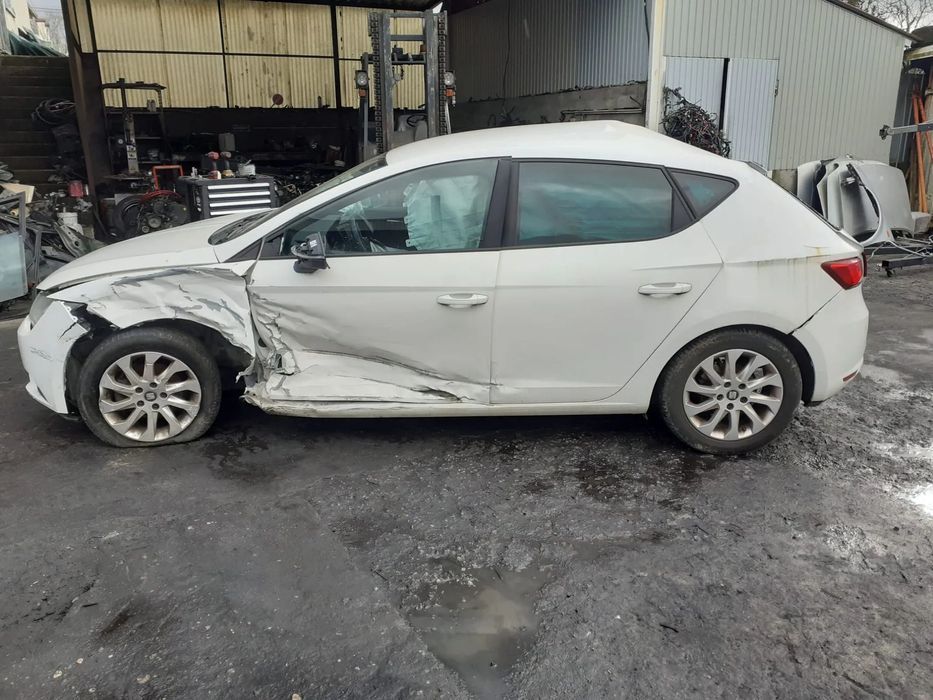 Seat Leon para peças