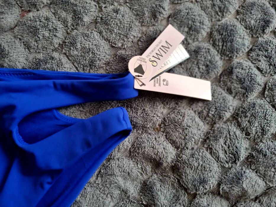 Strój kąpielowy tylko Majtki  victoria's Secret- S