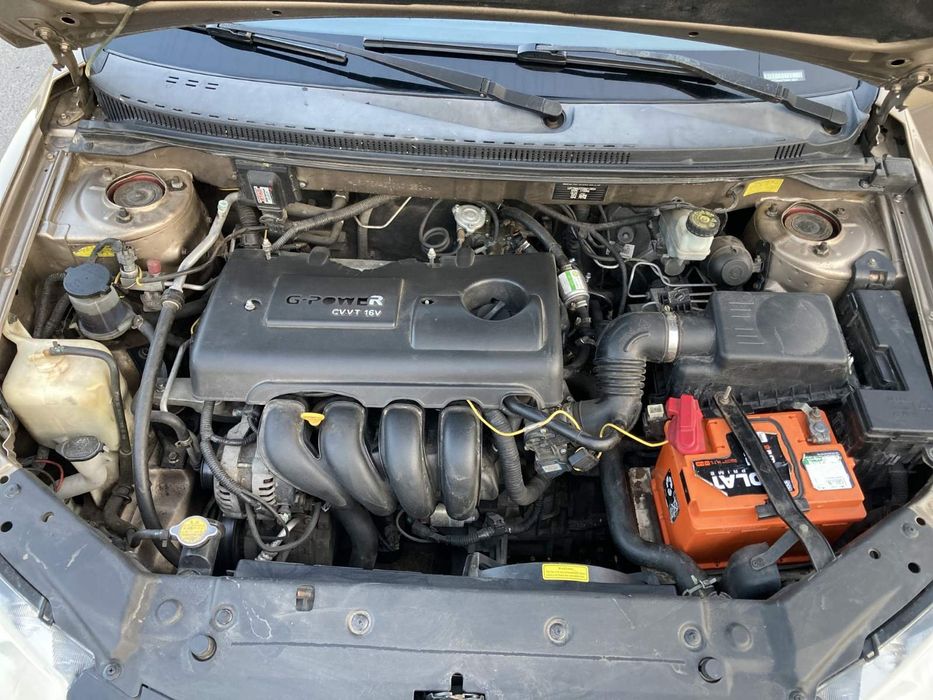 Продам автомобіль Geely Emgrand EC7