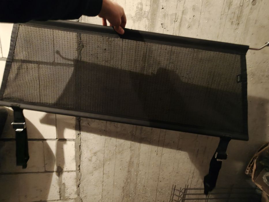 Siatka bagażnika Mondeo Mk5. Stan bdb.