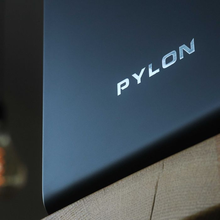 Pylon Audio Opal Monitor kolumny podstawkowe para nowe 5 lat gw