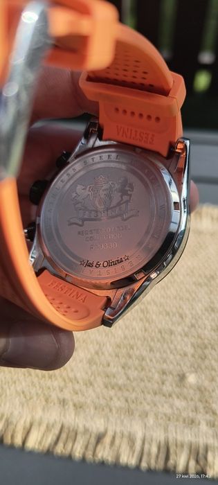 Zegarek Festina Festina F20330/4