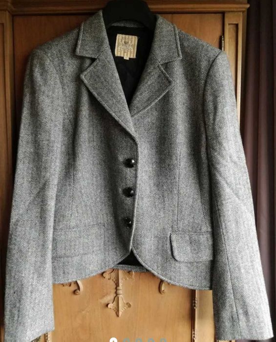 Casaco Blanco tamanho 36