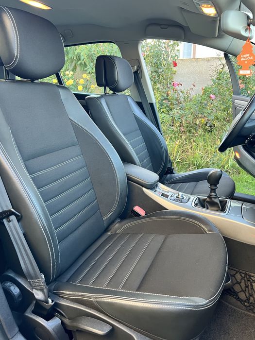 Рено Лагуна 3! 2.0 дизель 2015 рік!