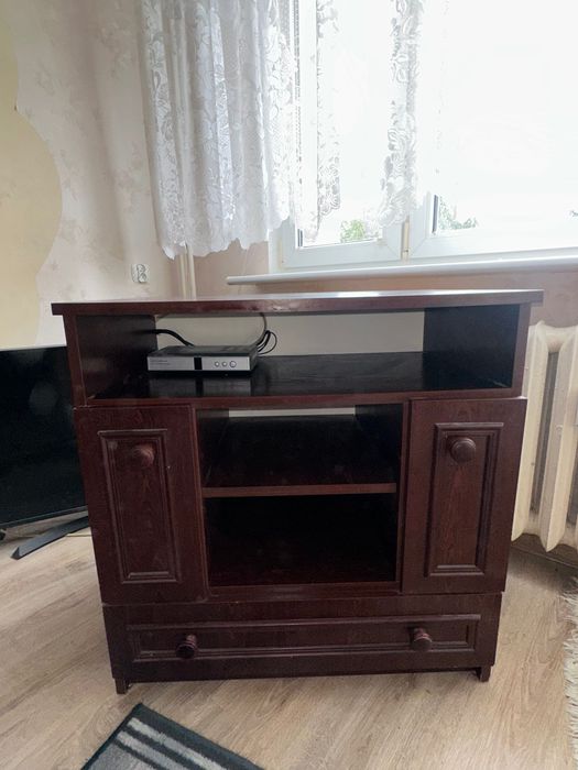 Szafka pod telewizor