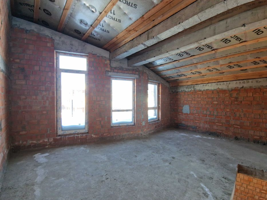 Акційний Таунхаус у Лісовій частині 130 кв.м. за 70000$