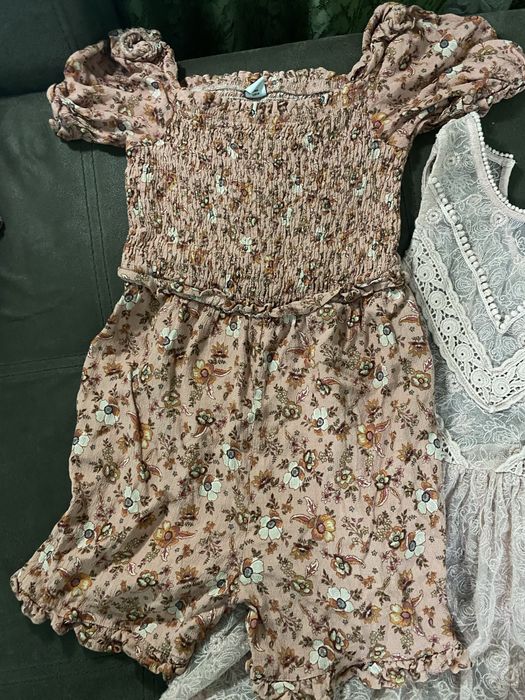 Літні речі 5 років