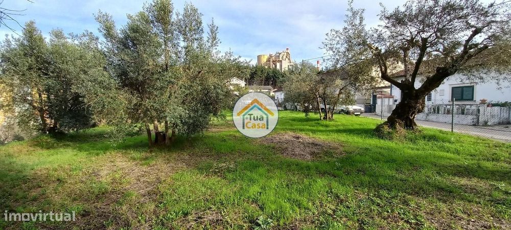 Terreno Rústico em Souselas com 1.813,50 m2 — Souselas E Botão, Coimbra