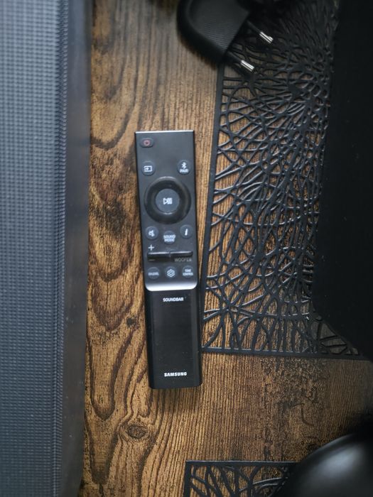 Soundbar SAMSUNG HW-Q990C nowa obniżona cena