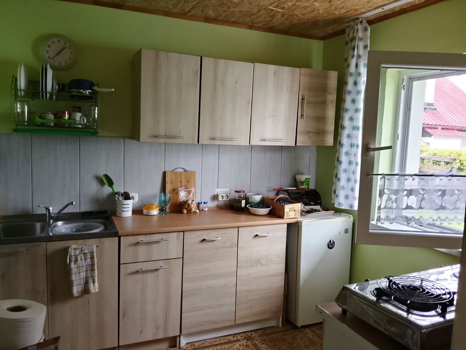 TYCHY ROD Wiertacz 270 m2 Świetnie Zagospodarowana