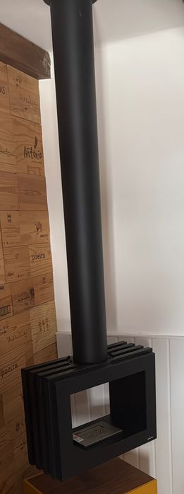 Lareira Bioetanol