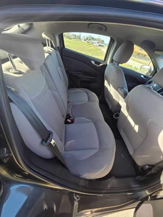 Alfa Romeo Giulietta 1.6 Jtd