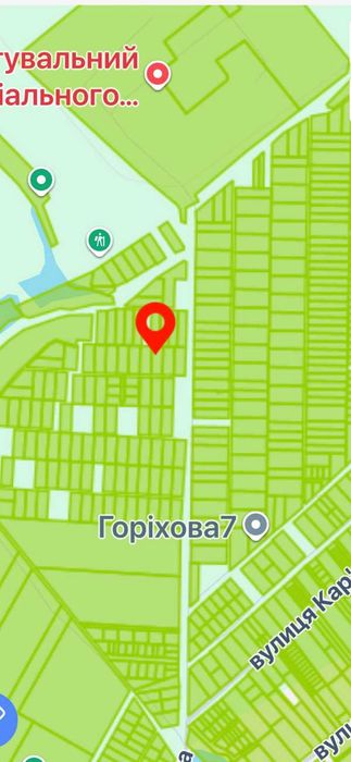 Продається земельна ділянка в Якушинцях