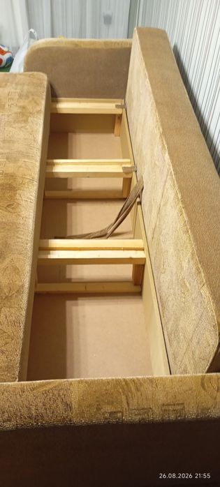 Продам диван в чудовому стані
