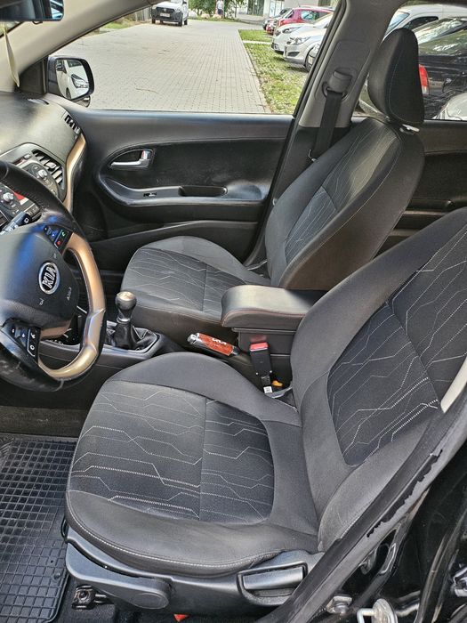 Na sprzedaż  KIA PICANTO