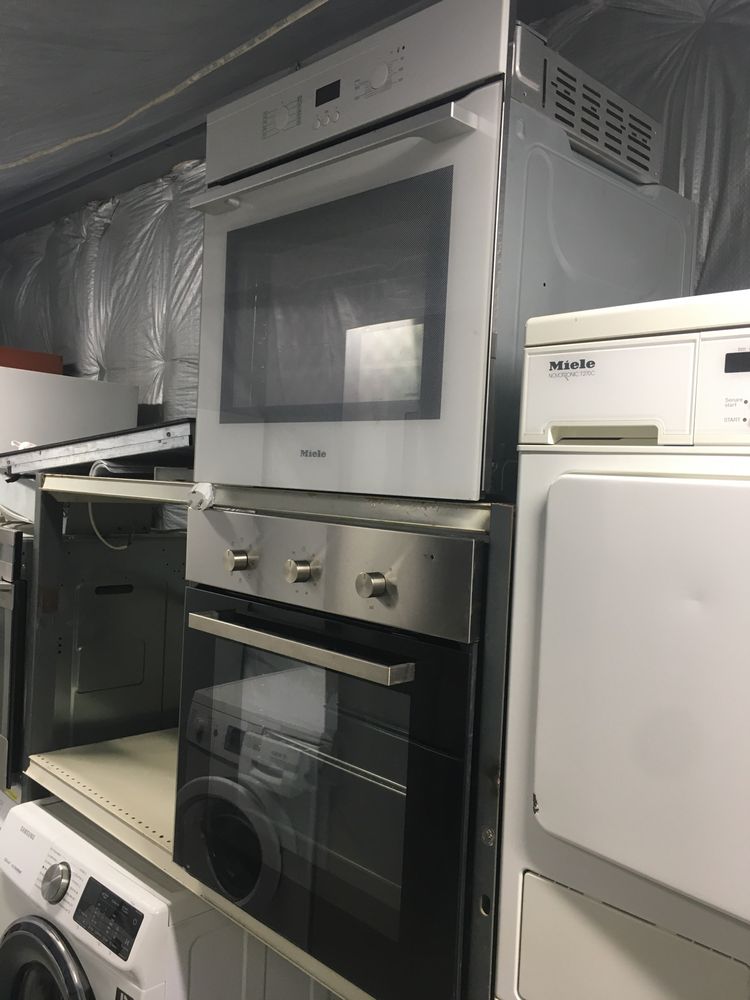 Духовка під забудову Bosch, духова шафа, духовий шкаф: 5 500 грн ...