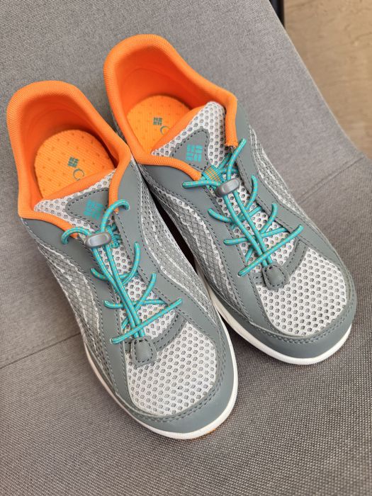 Кроссовки COLUMBIA оригинал