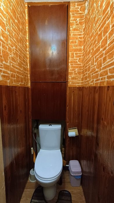 Продам 1кімнатну квартиру,центр