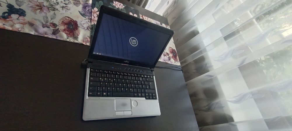 Komputer Fujitsu