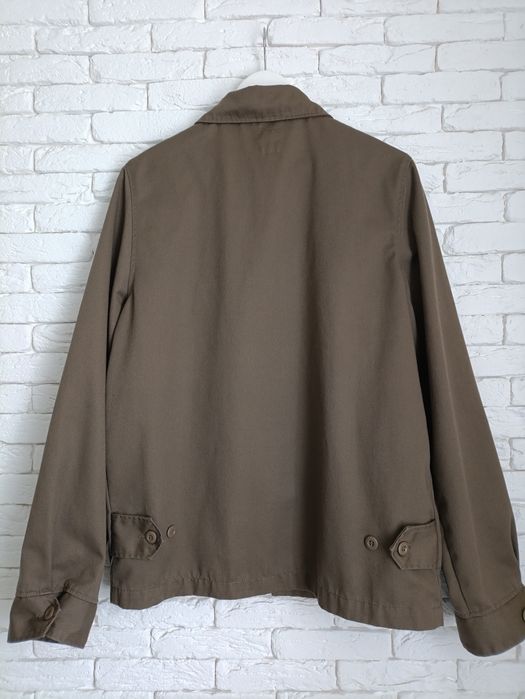 Куртка утилітарна Carhartt р.М оригінал