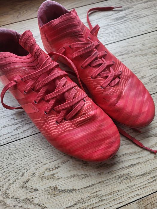 Korki adidas dziecięce