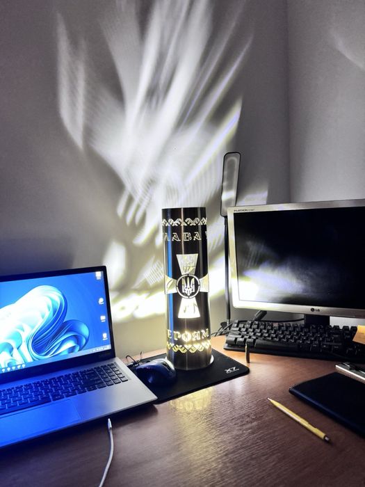 Сувениры из гильз